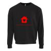 Unisex Santa Barbara Crewneck Sweatshirt Thumbnail
